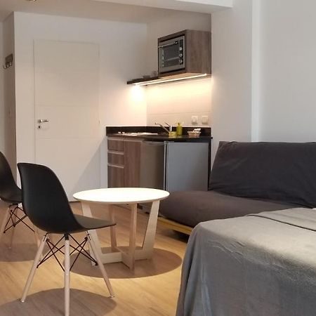 Palermo Market Luxury Apartments 504 ブエノスアイレス エクステリア 写真