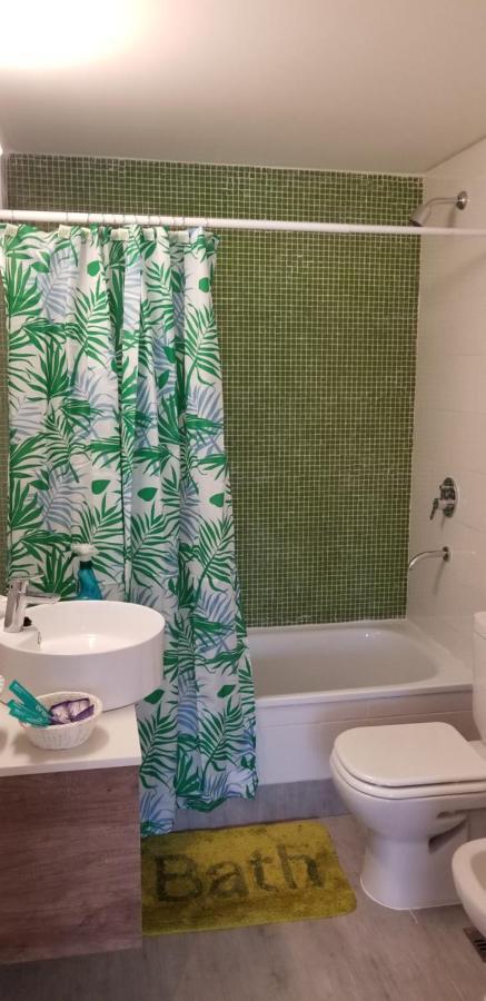 Palermo Market Luxury Apartments 504 ブエノスアイレス エクステリア 写真