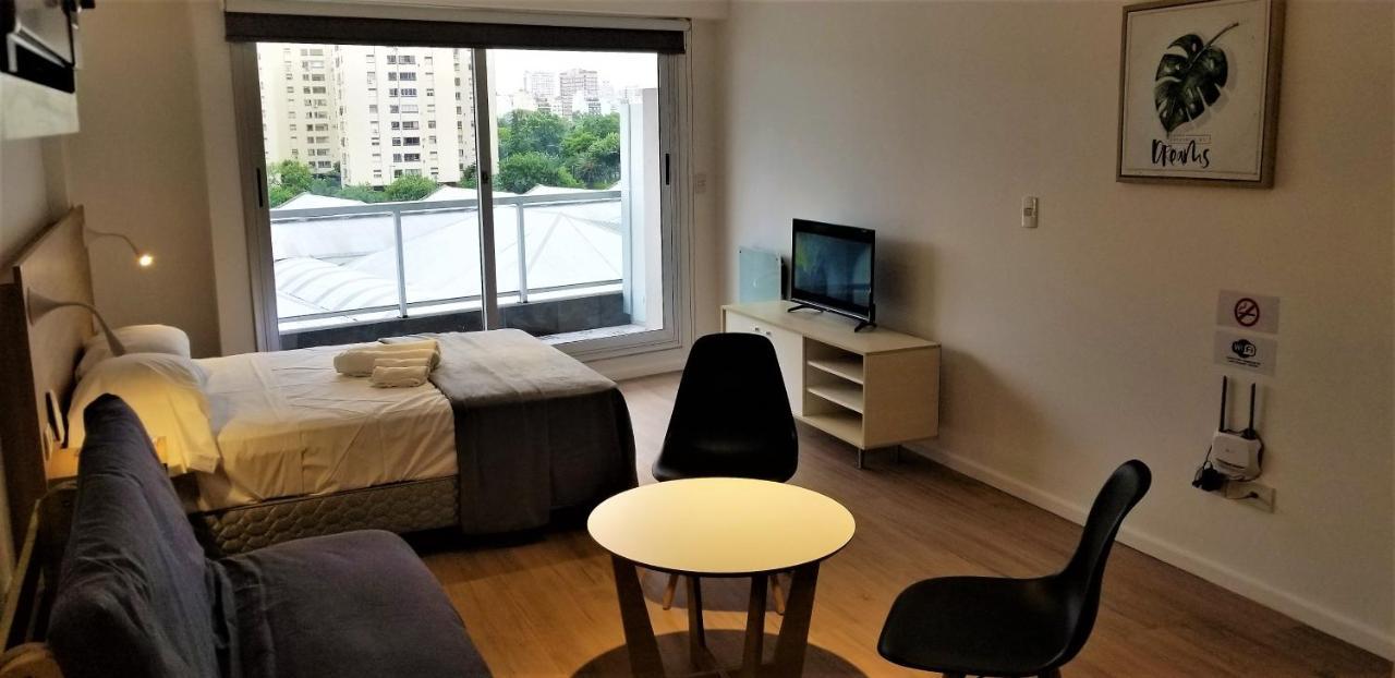 Palermo Market Luxury Apartments 504 ブエノスアイレス エクステリア 写真