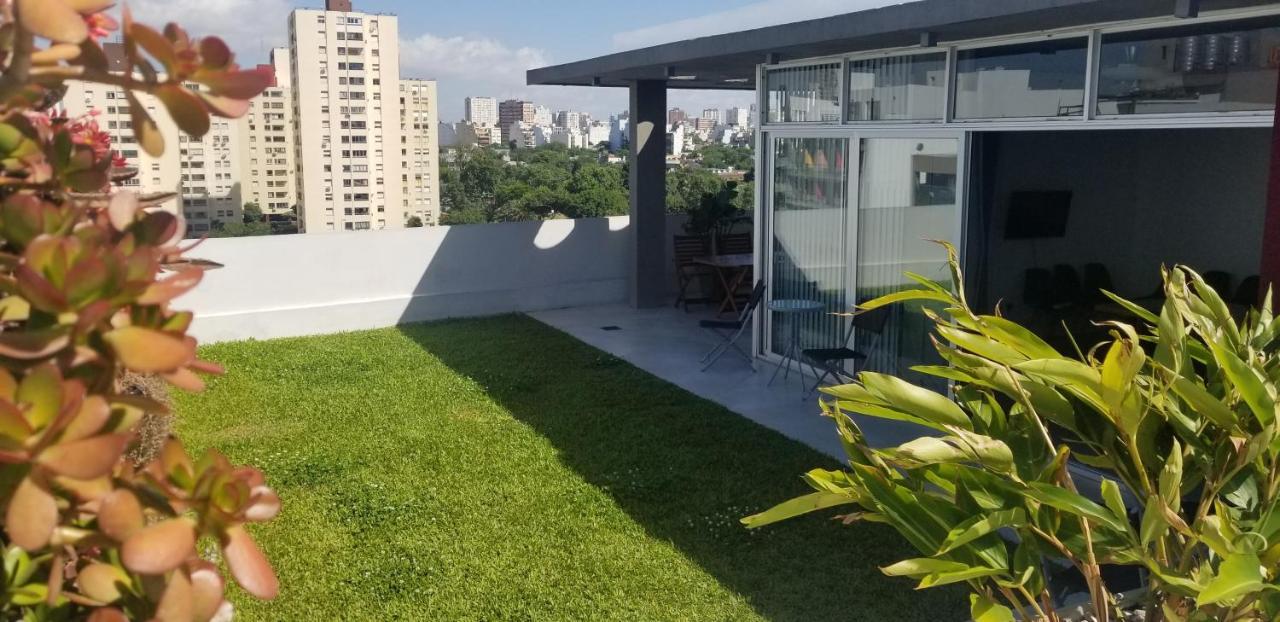 Palermo Market Luxury Apartments 504 ブエノスアイレス エクステリア 写真