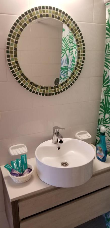 Palermo Market Luxury Apartments 504 ブエノスアイレス エクステリア 写真