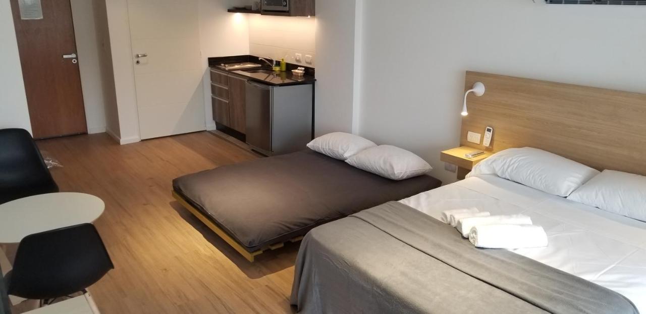 Palermo Market Luxury Apartments 504 ブエノスアイレス エクステリア 写真