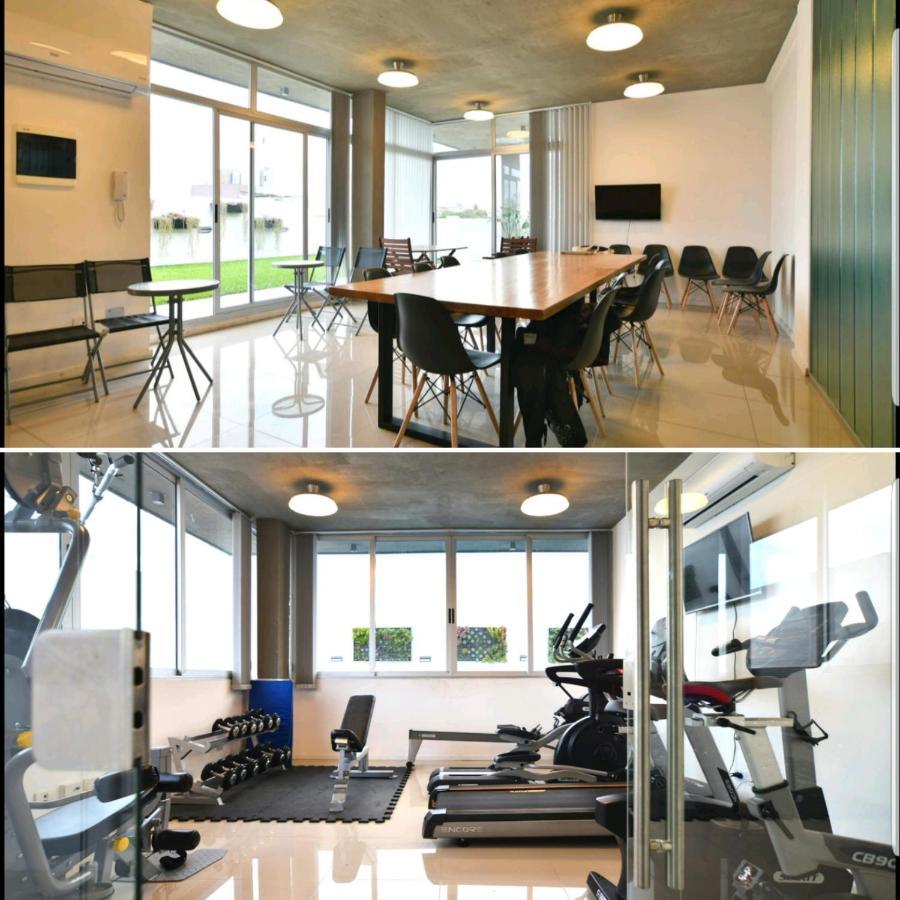 Palermo Market Luxury Apartments 504 ブエノスアイレス エクステリア 写真
