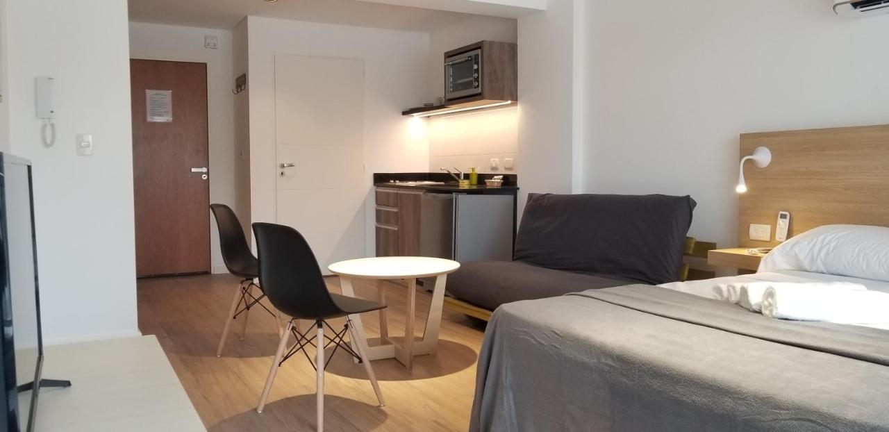 Palermo Market Luxury Apartments 504 ブエノスアイレス エクステリア 写真