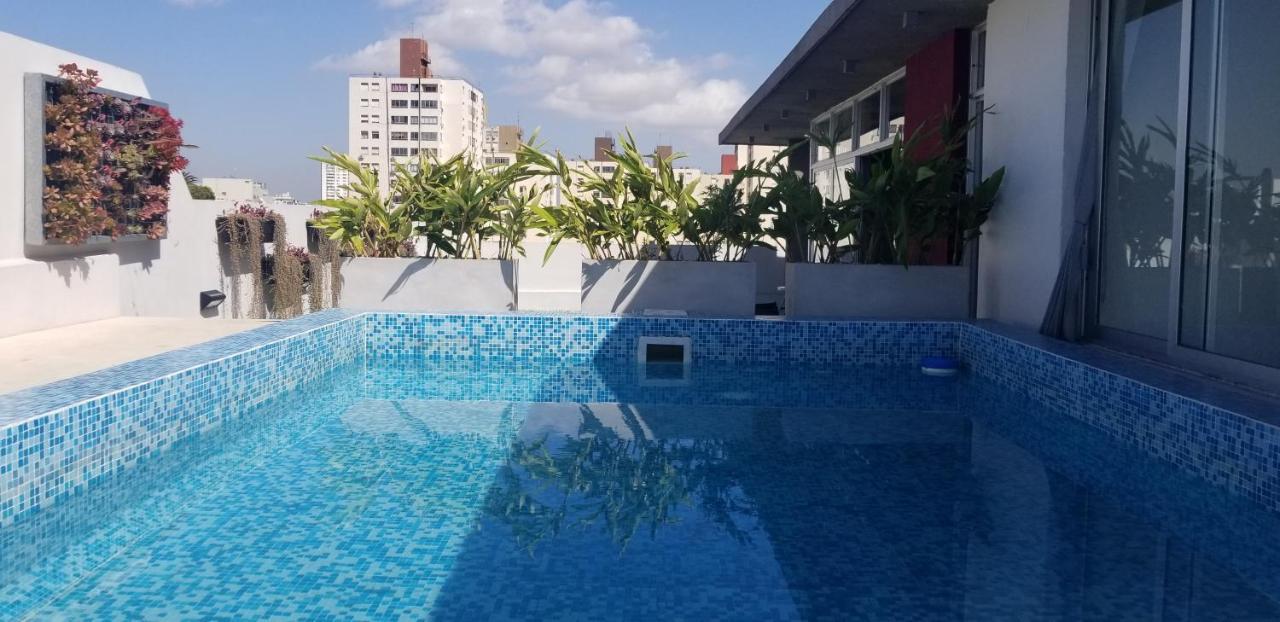 Palermo Market Luxury Apartments 504 ブエノスアイレス エクステリア 写真