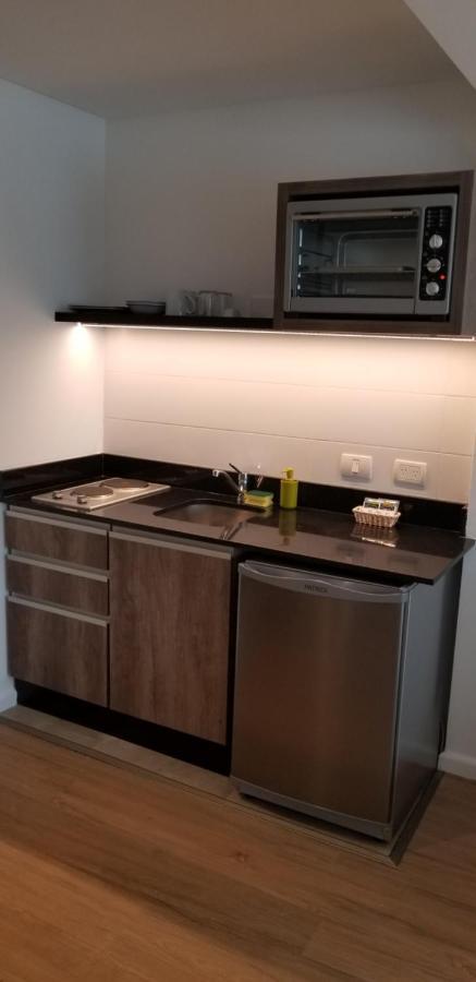 Palermo Market Luxury Apartments 504 ブエノスアイレス エクステリア 写真