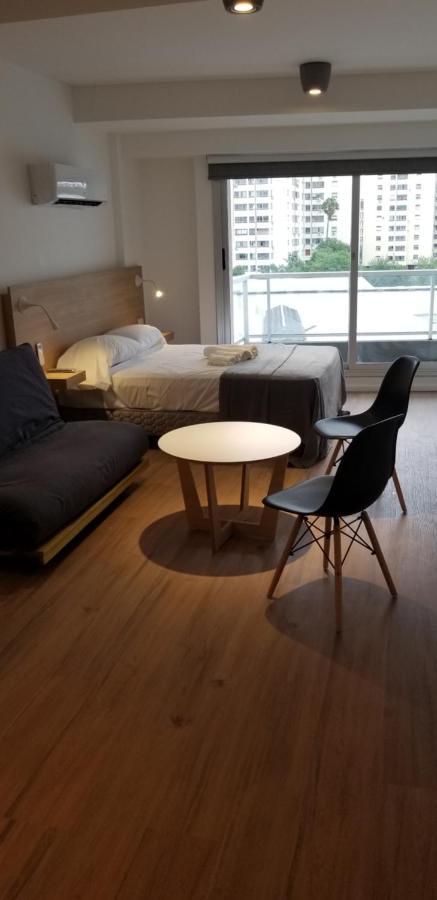 Palermo Market Luxury Apartments 504 ブエノスアイレス エクステリア 写真