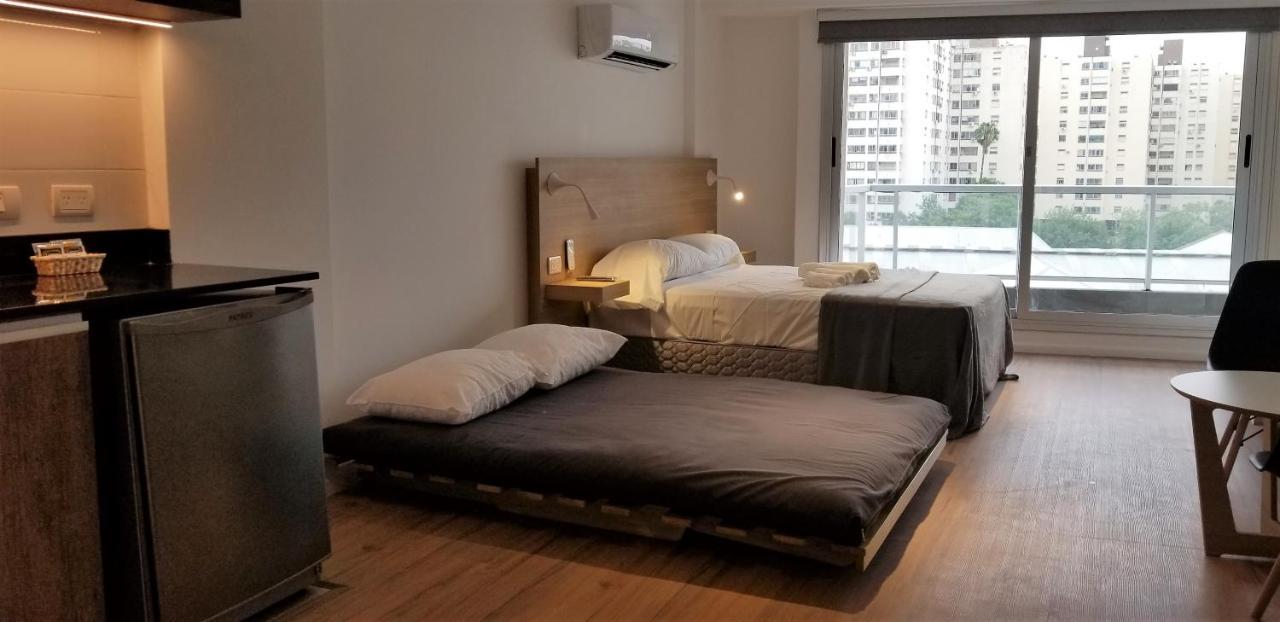 Palermo Market Luxury Apartments 504 ブエノスアイレス エクステリア 写真