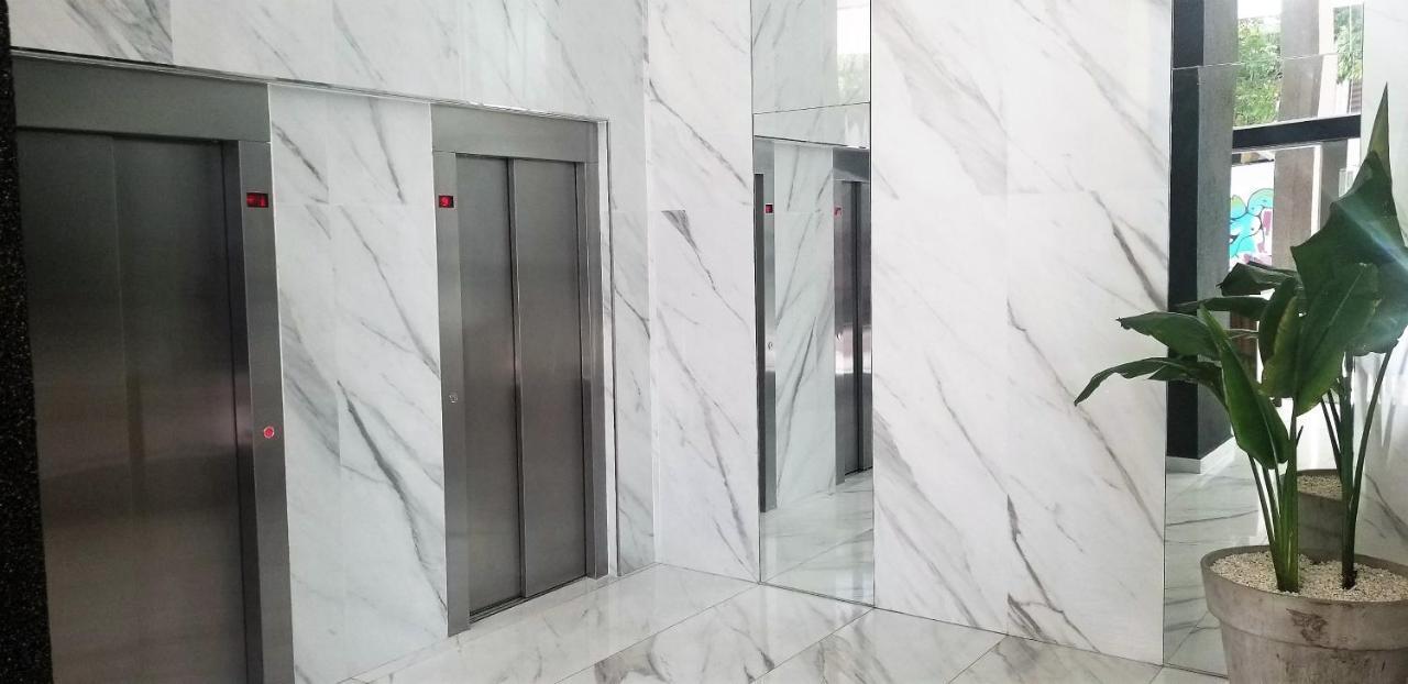Palermo Market Luxury Apartments 504 ブエノスアイレス エクステリア 写真