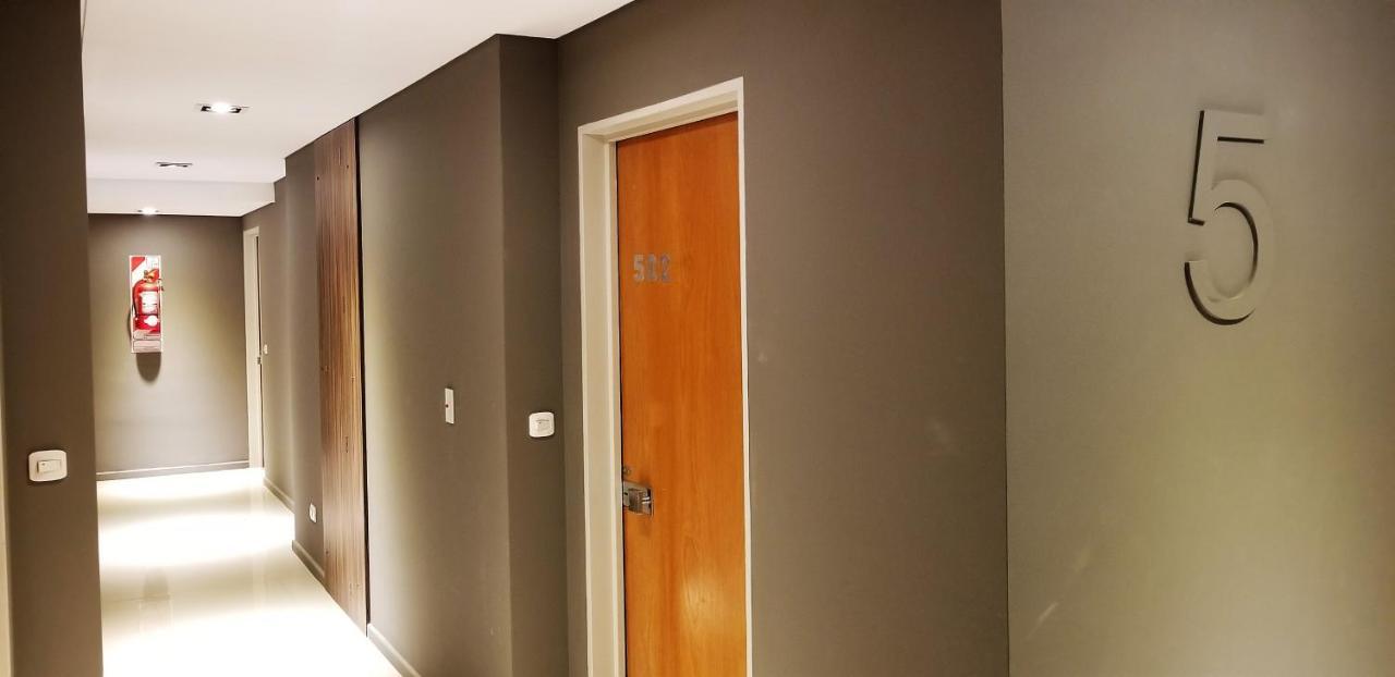 Palermo Market Luxury Apartments 504 ブエノスアイレス エクステリア 写真