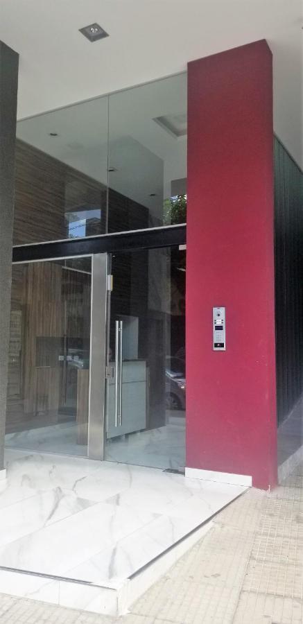 Palermo Market Luxury Apartments 504 ブエノスアイレス エクステリア 写真