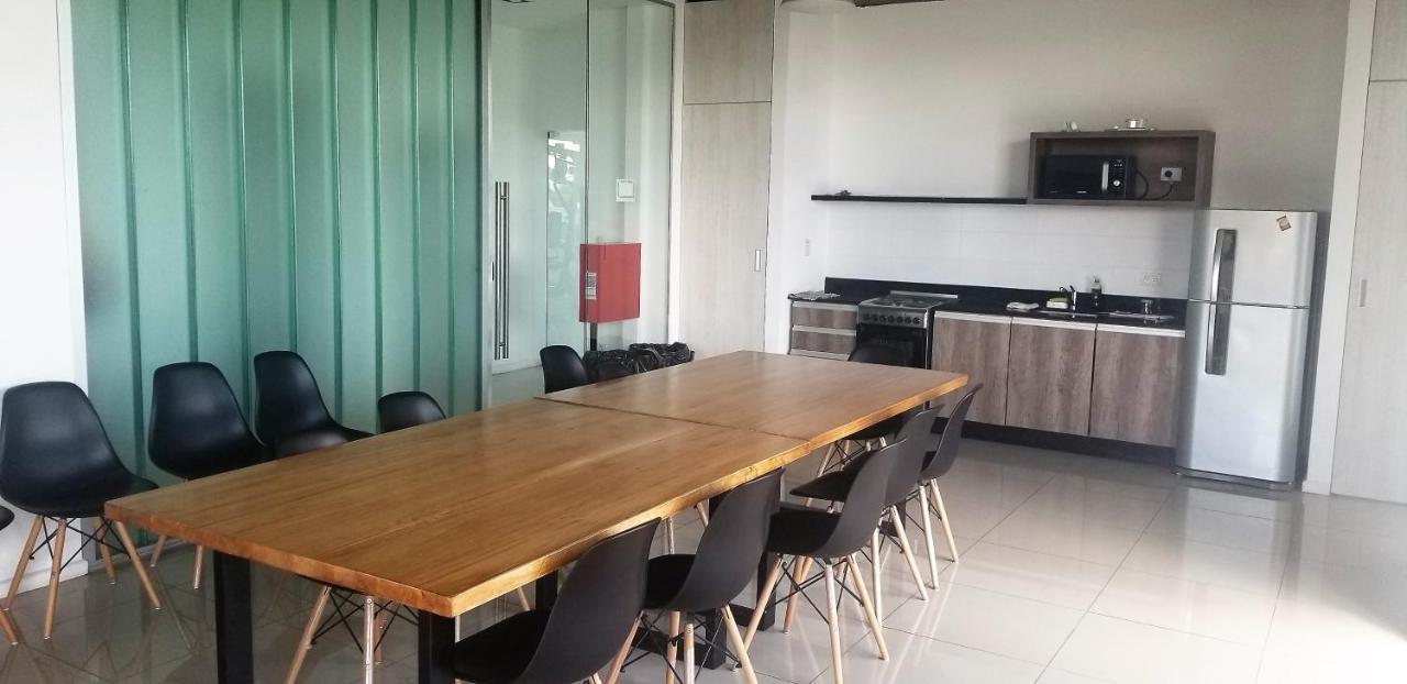 Palermo Market Luxury Apartments 504 ブエノスアイレス エクステリア 写真