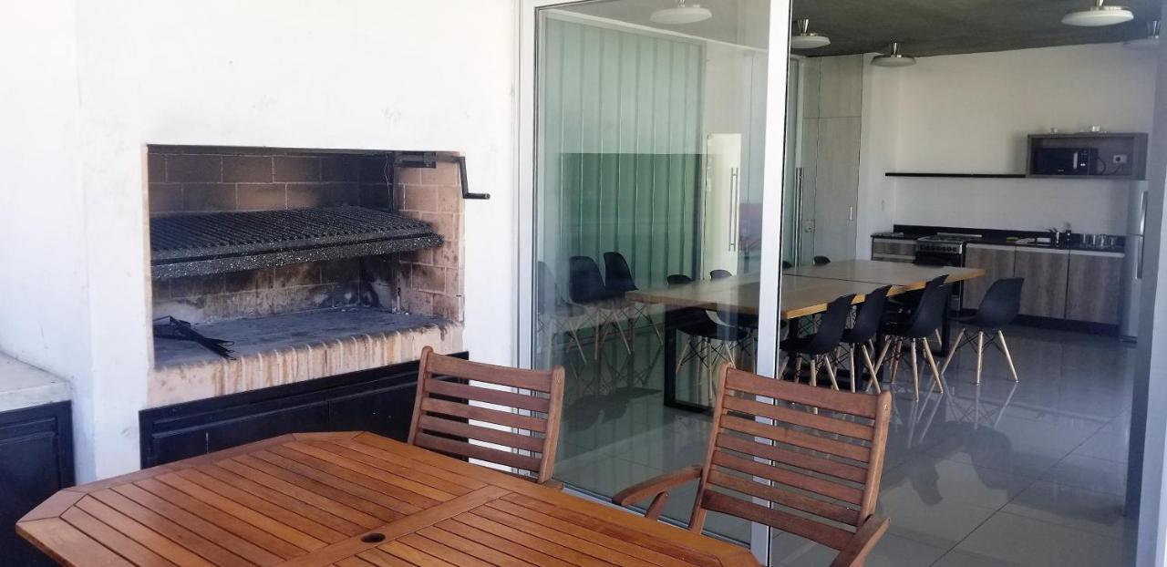 Palermo Market Luxury Apartments 504 ブエノスアイレス エクステリア 写真