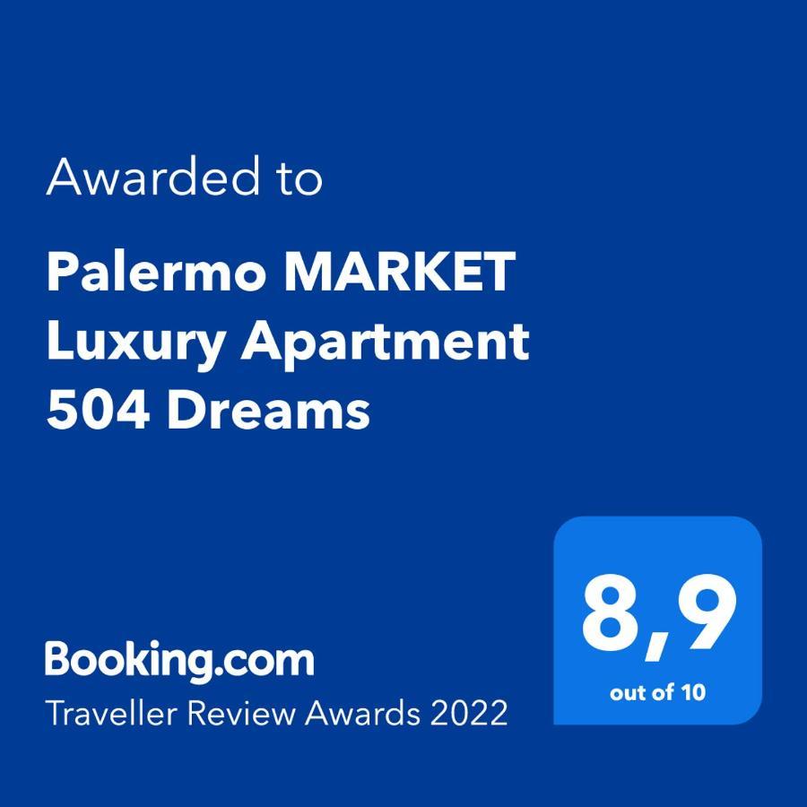 Palermo Market Luxury Apartments 504 ブエノスアイレス エクステリア 写真