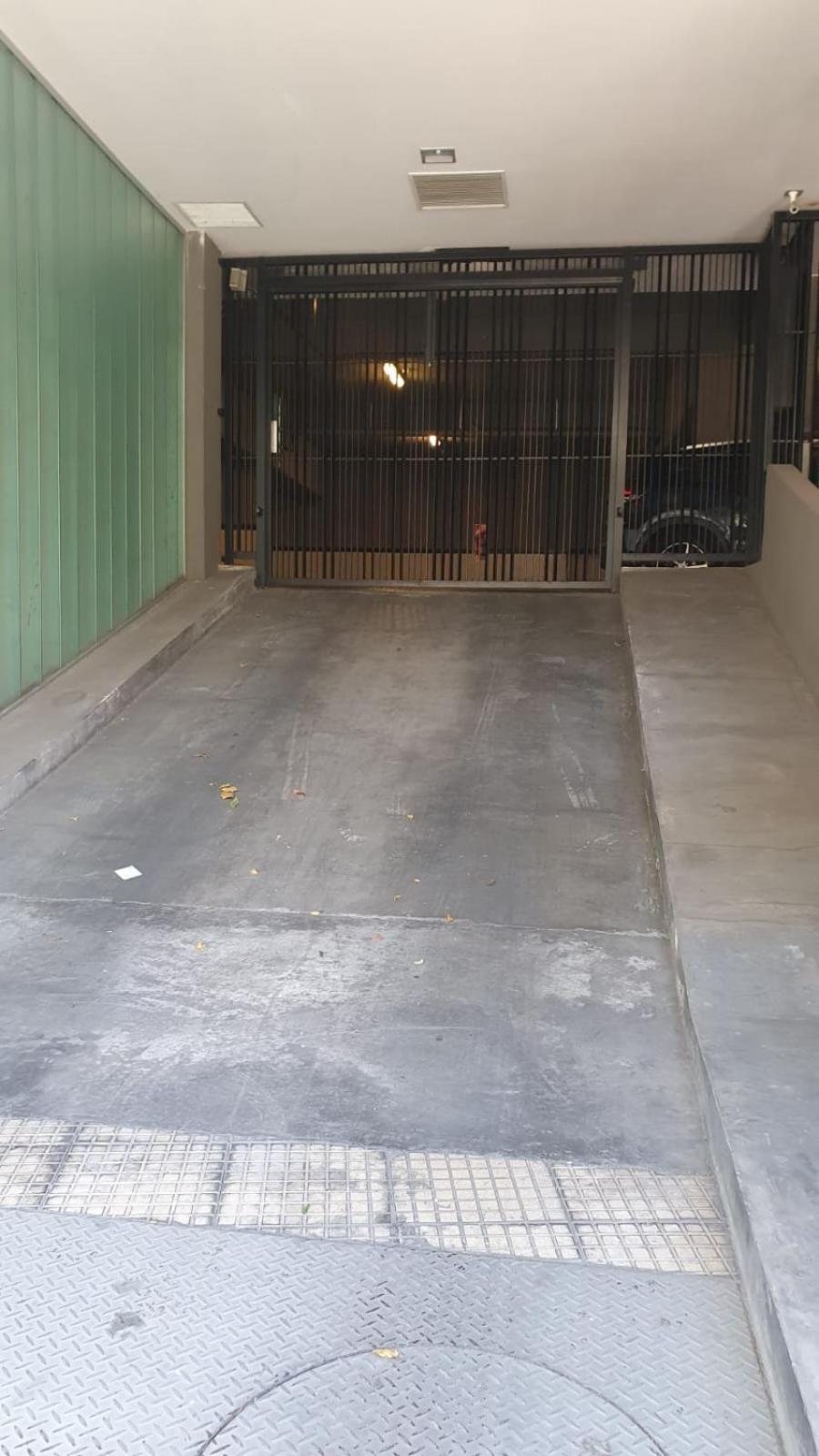 Palermo Market Luxury Apartments 504 ブエノスアイレス エクステリア 写真